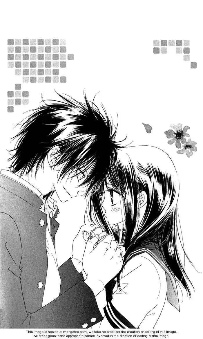 Kiss/Hug Chapter 5 6